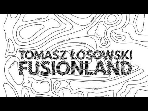 Tomasz Łosowski - Fusionland (promomix)