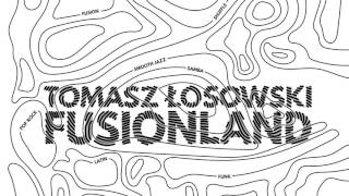 Tomasz Łosowski - Fusionland (promomix)