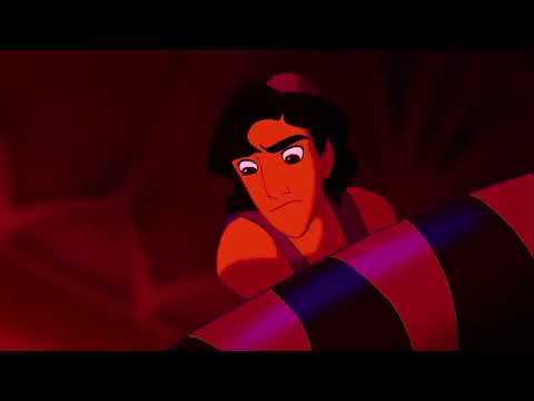 The Puppet King part 20 - Sean Connery vs. Jafar/Jafar's Death/A Happy Ending for the Pride Lands