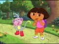 Dora The Explorer Apt Music Video