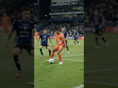 Ind. Valle del Cauca vs Inter Palmira |  Football Match ⚽#IndValleDelCauca #InterPalmira #Football