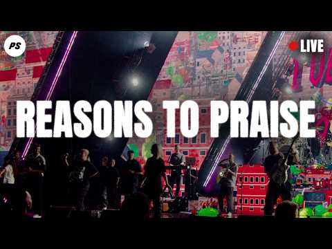 Reasons To Praise | Winning Team | Planetshakers Official Music Video