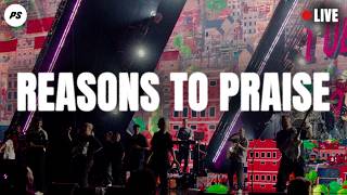 Reasons To Praise | Winning Team | Planetshakers Official Music Video
