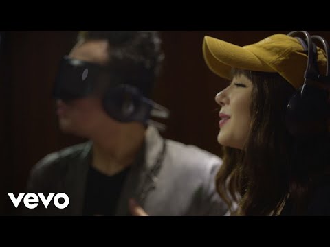BRWN - Fall In Love With You ft. Jannine Weigel