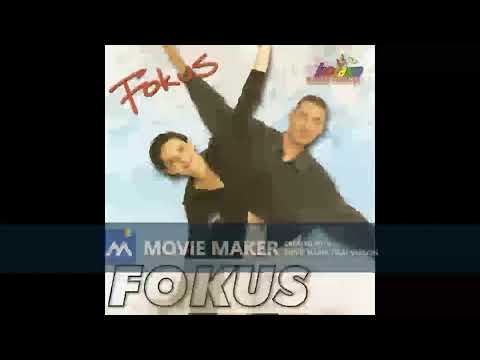 FOKUS Nisam trebala to 1998