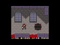 Super Mario Land 2 DX Wario S Castle