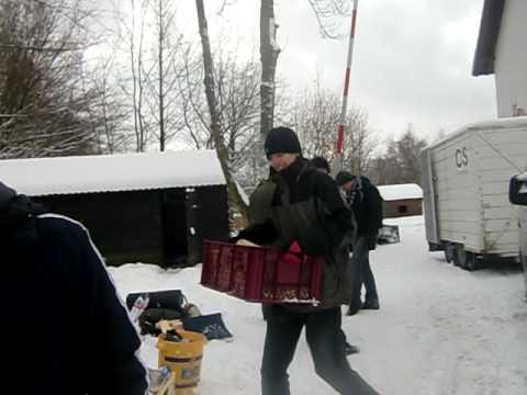 Ihr seid nur neidisch weil ihr keine Kuh habt!