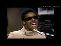 STEVIE WONDER - MY WORLD IS EMPTY WITHOUT YOU
