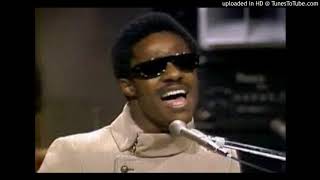 STEVIE WONDER - MY WORLD IS EMPTY WITHOUT YOU