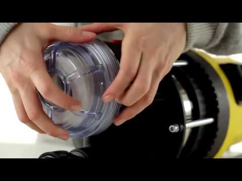 YouTube Video Vorschau