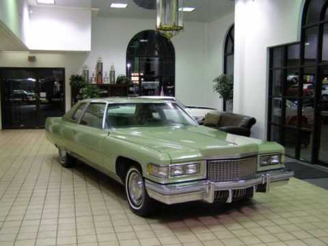 The Go Getter - Whenever Your´re Ready +Cadillac Pictures