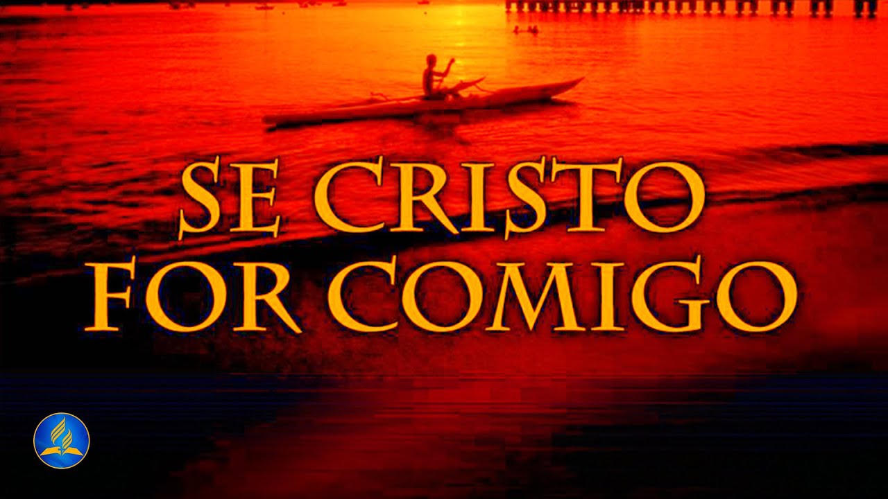 Hinário Adventista 303 - SE CRISTO FOR COMIGO