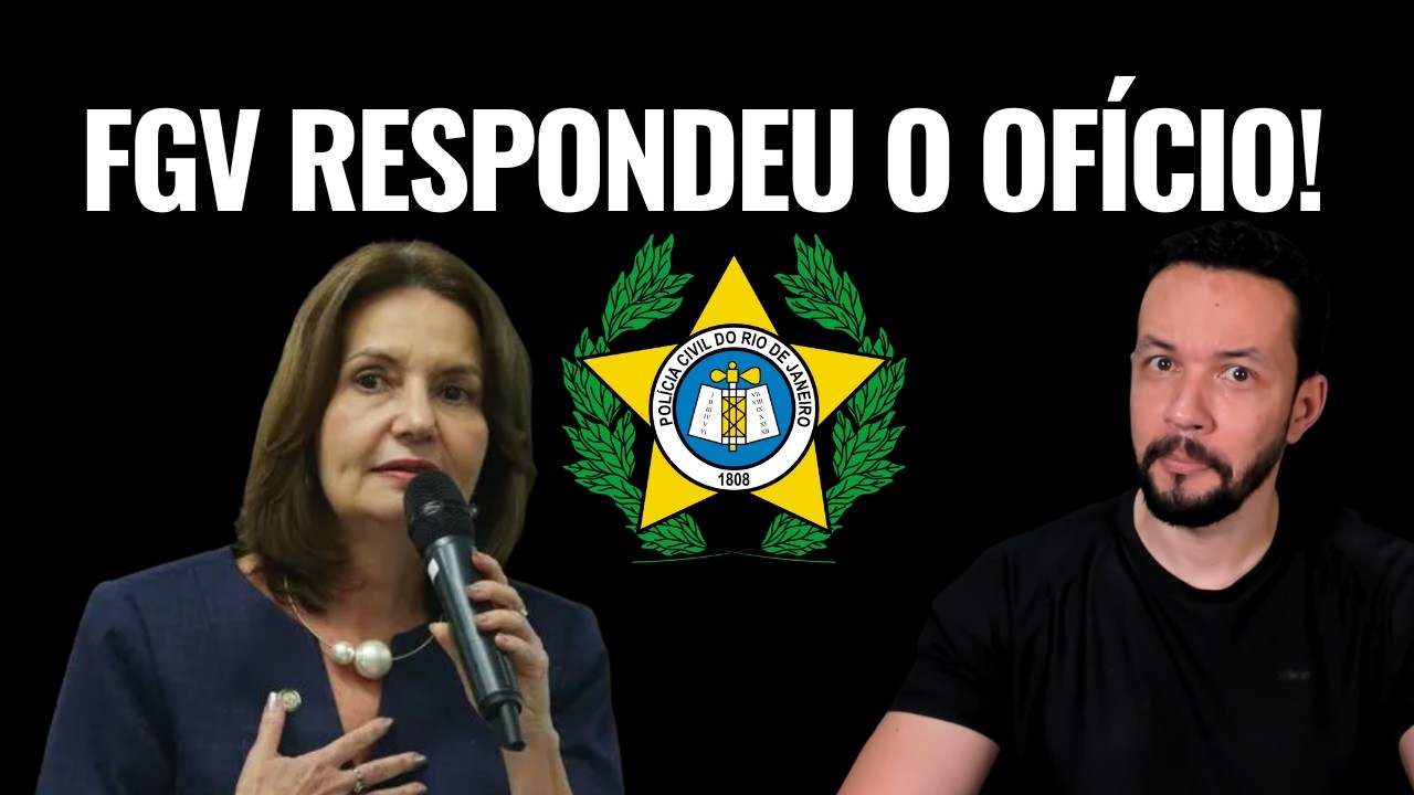 Concurso da PCERJ: Sobre a Lei da Reclassificação