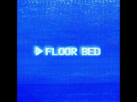Floor Bed - Hevenshe