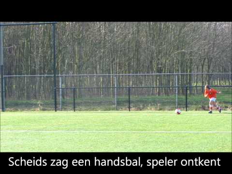DVV e6 - FC Zutphen e5 5-2