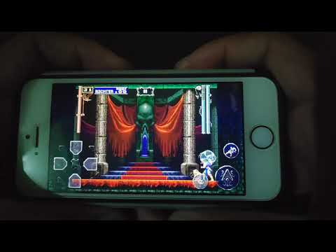 Video cover