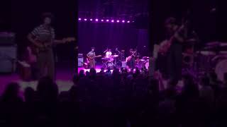 Ron Gallo at Exit/In 11/11/17 All The Punks Are Domesticated