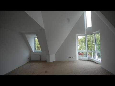 Dotzheim: Zentral wohnen und arbeiten in 6-Zimmer Maisonettewohnung