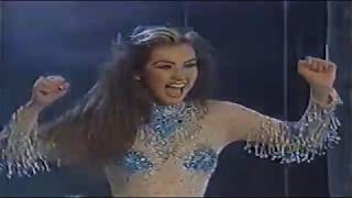Thalia - Marimar (Remix)