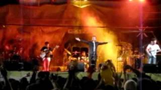 Del por qué se cohibe el ano en casa &#39;jena - Chancho en Piedra en San Vicente, por chilemarranos.cl