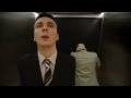 Elevator Recognition Burnistoun