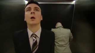 Comedy - Elevator Voice Recognition - Burnistoun