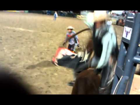 Buck Wilson on crooked deal