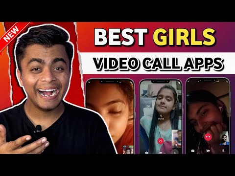 free chatting apps without payment | video call app 2025