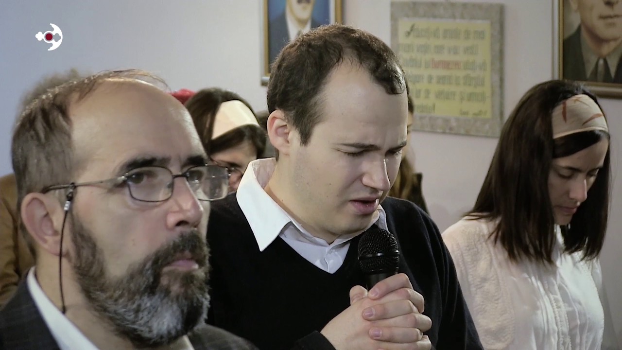 „Traian Dorz; Dreptarul Învățăturii Sănătoase” (I) – Vasile Dincă – Partea I