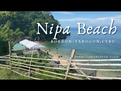 Nipa Beach | Weekend Family Time Ep. 5