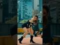 One More Time Song Robinhood Sreeleela Nithiin Trending Dance Viral Shorts
