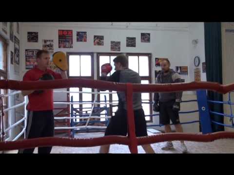 BOXING CLUB STAR PLZEŇ - Jan Schleiss (HC Škoda Plzeň)