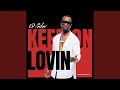 Keep on Lovin'
