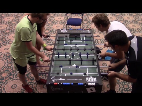 Livestream P4P Mitteldeutsche Meisterschaft 2018 / Samstag