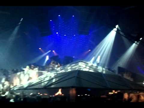 Sensation White 2011 Belgium