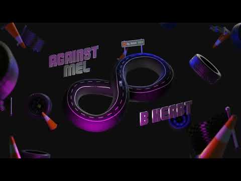 Against Mel - 888 (feat. B-Heart) Official Visuals