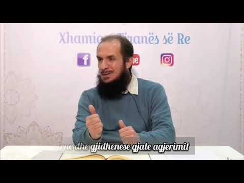 Gruaja shtatzene dhe gjidhenese gjate agjerimit