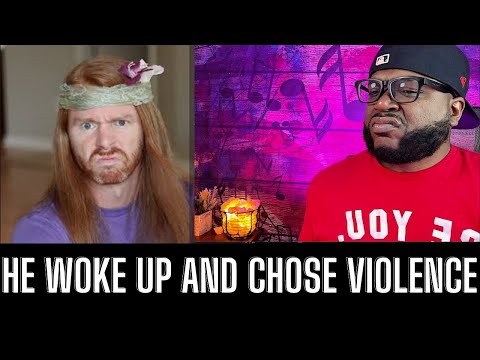 If Meat EATERS Acted Like VEGANS (REACTION)