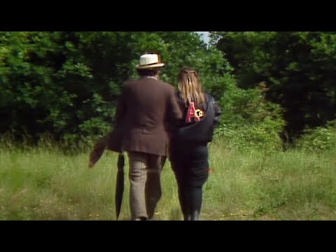 "Come on Ace, We've Got Work to Do!" (Final Scene) | Survival | Doctor Who