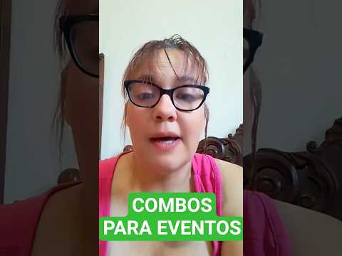 COMBO EVENTOS!!! #cocinaconamor #cocinaconsabor #exquisiteces #santafecapital #santafe #SANTOTOME