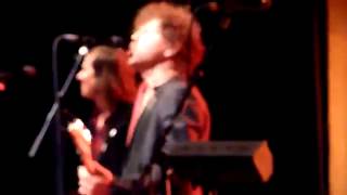 Kizza Me   Kim Salmon   Big Star's Third   Sydney (23 January 2014)