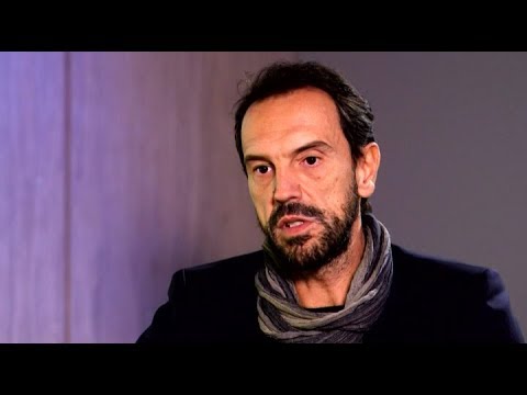 Gérald De Palmas se confie dans Melody de ma vie