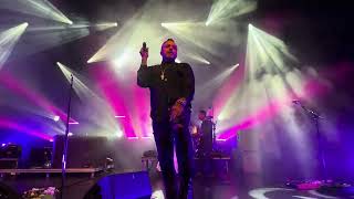 Blue October - Don’t Say It Wasn’t Love (Live in Austin TX at Bass Concert Hall on December 16 2023)