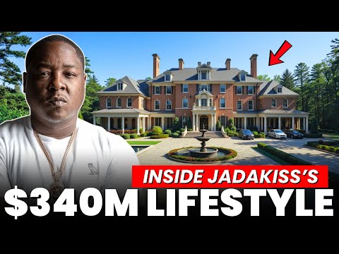 Jadakiss Net Worth 2025