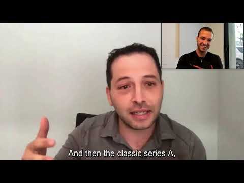 Ep136: Jake Flomenberg | Partner at Wing Venture Capital - YouTube