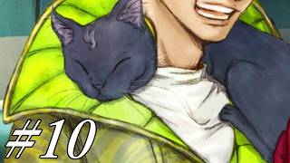 猫に消されるなら本望かもしれない【グノーシア】#10