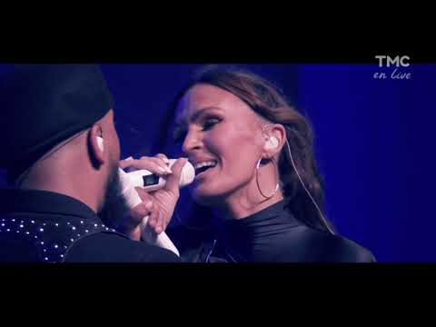 VITAA & SLIMANE - Avant toi - LIVE