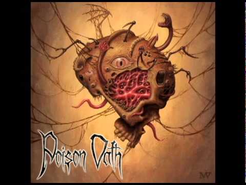 Poison Oath - Pleasure Within Chaos