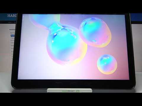 How to Download iOS Launcher on SAMSUNG Galaxy Tab Active Pro - Apply iOS Launcher