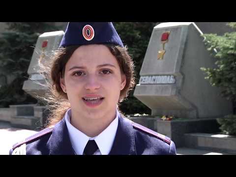 Выпускники 2017 года из разных регионов приняли участие в съёмках ролика «Я сдам ЕГЭ»
